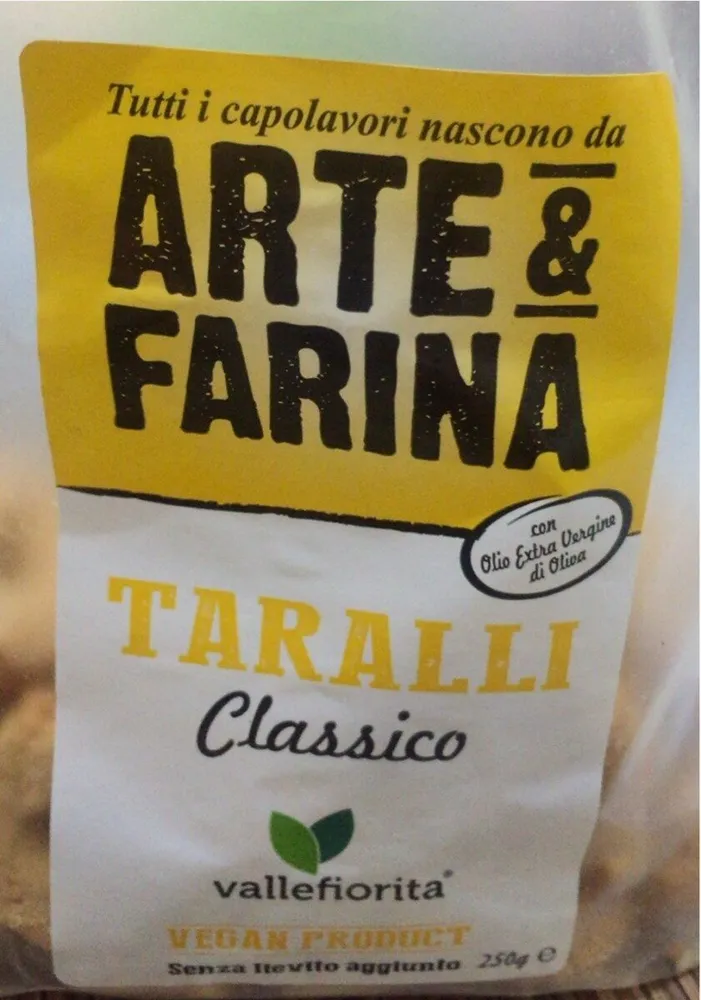 Taralli Classico