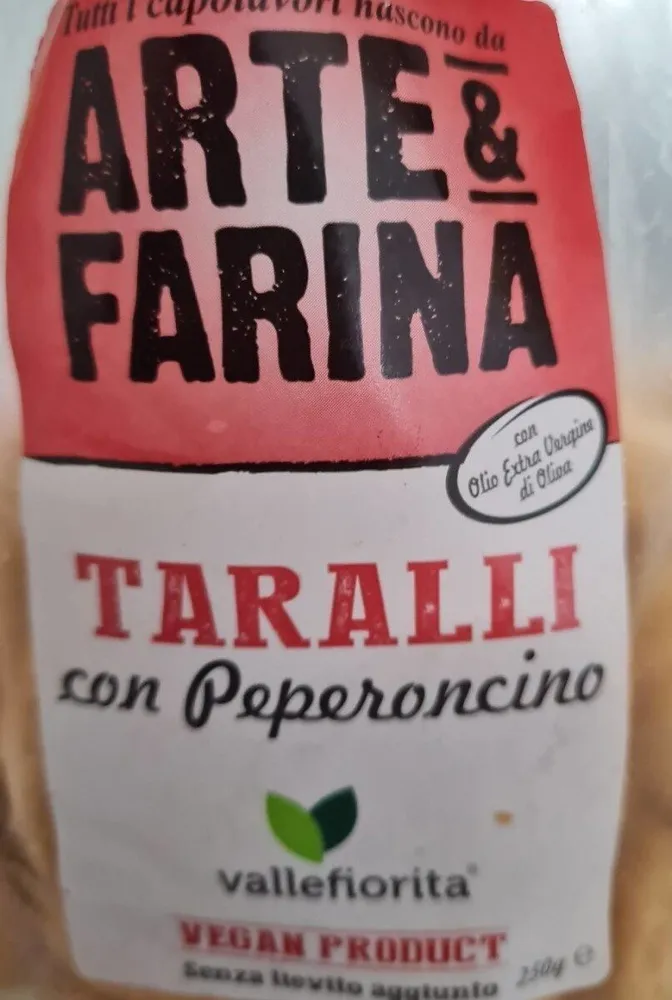 Croccantini al gusto formaggio
