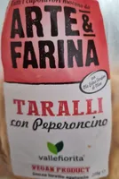 Croccantini al gusto formaggio