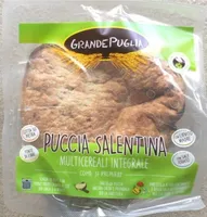Puccia salentina