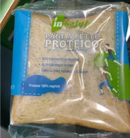 Pane a fette proteico