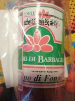 Salamino stagionato