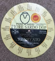 Fiore sardo dop