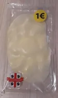 Fette di provola dolce