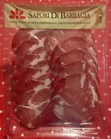 Capocollo Stagionato