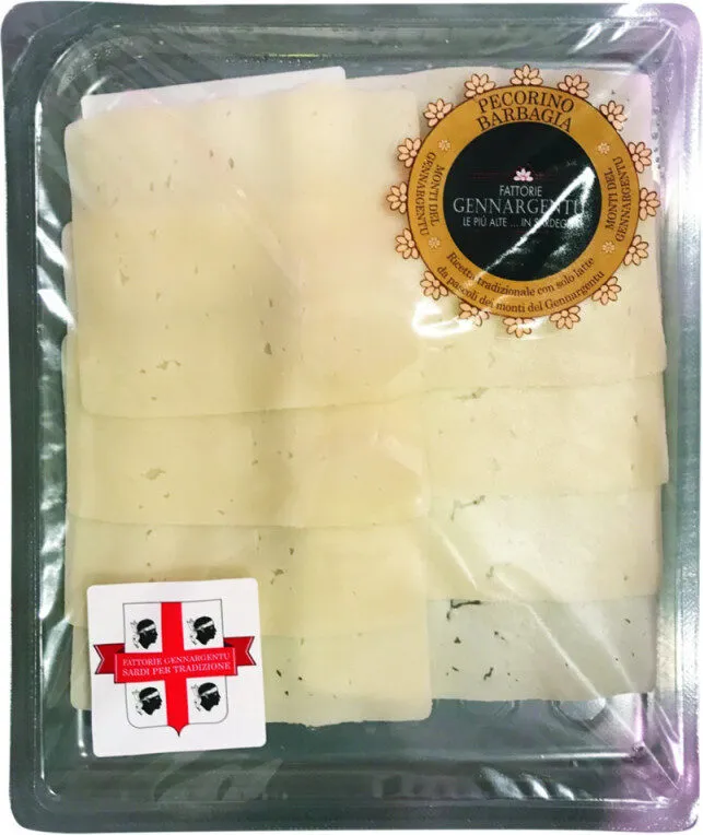 Pecorino