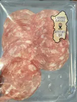 Salame stagionato