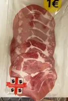 Capocollo stagionato