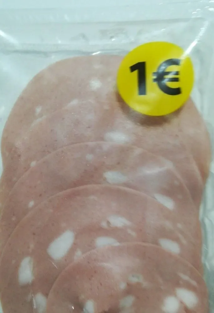 Mortadella