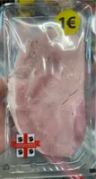 Prosciutto cotto