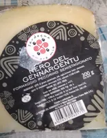 Nero del Gennargentu