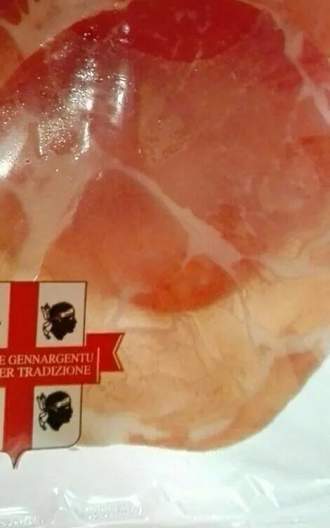 Capocollo stagionato