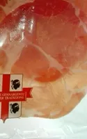 Capocollo stagionato