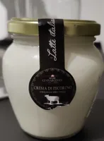 Crema di Pecorino