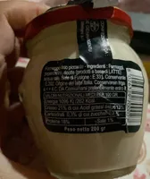 Crema di pecorino