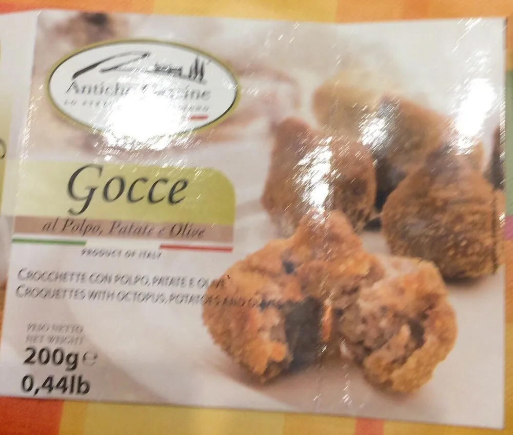 Gocce