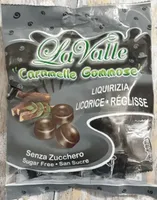 La Valle - Caramelle Gommose