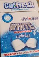 Chewing gum