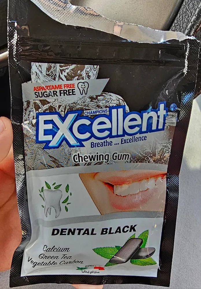 excellent