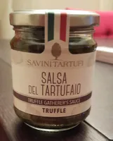 Salsa del tartufaio