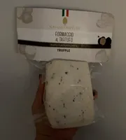 Formaggio al Tartufo