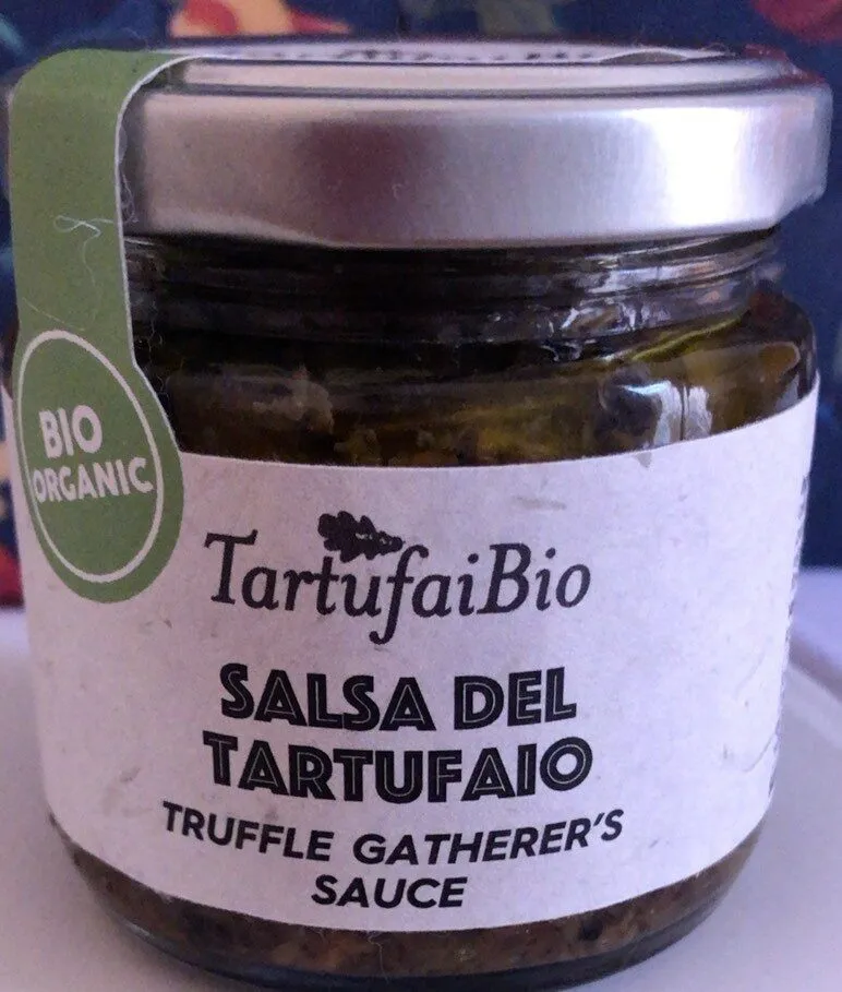 salsa del tartufaio