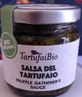 salsa del tartufaio
