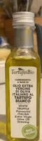 WHITE TRUFFLE olive oil
