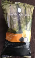 Chips à la truffe