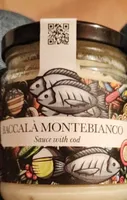 Baccalà mantecato