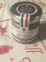 Paté Di Tartufo Bianco