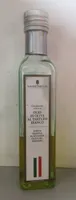 Olio di oliva al tartufo bianco