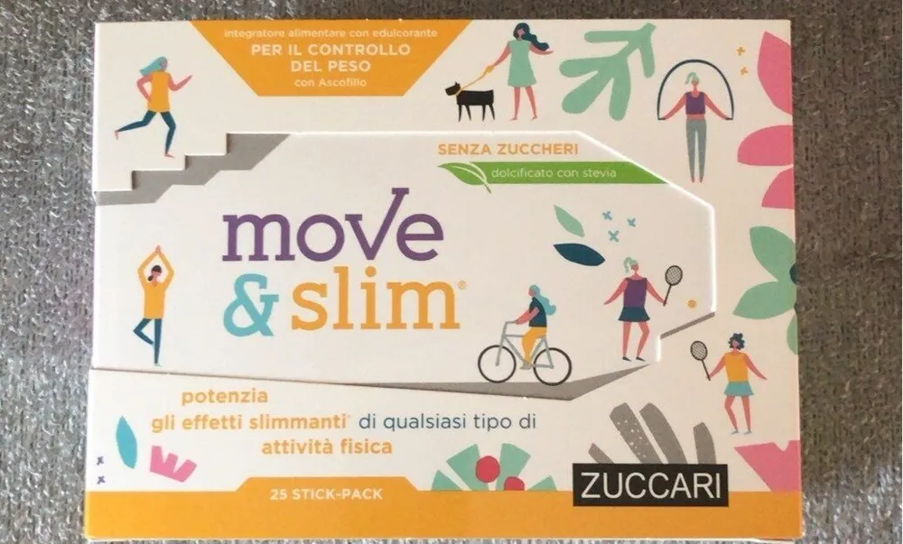 Move e slim