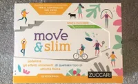 Move e slim