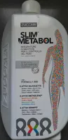 Slim Metabol Controllo del Peso