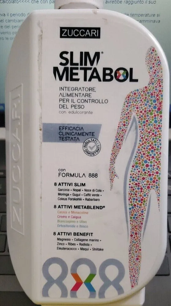 SLIM METABOL