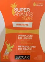 Super ananas slim intensive
