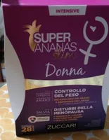 Super ananas slim