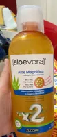 Aloe Magnifica