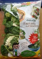Fantasia da cuocere