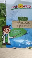 Spinaci o