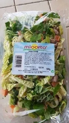 Minestrone