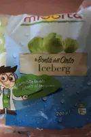 La bontà dell'orto Iceberg