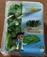 Misticanza