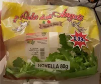 Insalata Novella