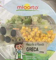 Insalatamioorto