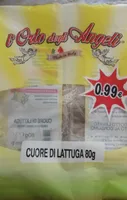 Cuore di lattuga