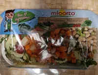 Minestrone milanese