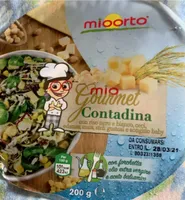 Mio gourmet contadina