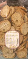 Bruschette mediterranee